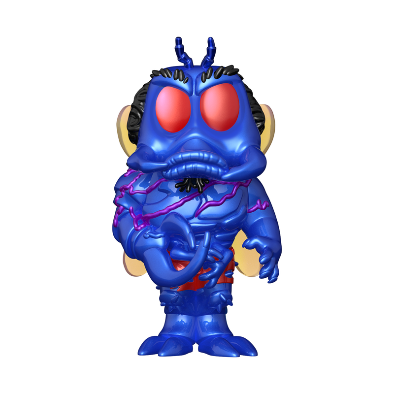 Vinyl SODA Superfly (Mutant Mayhem) 