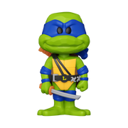 vinyl soda leonardo mutant mayhem