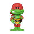 Vinyl SODA Raphael (Mutant Mayhem) 