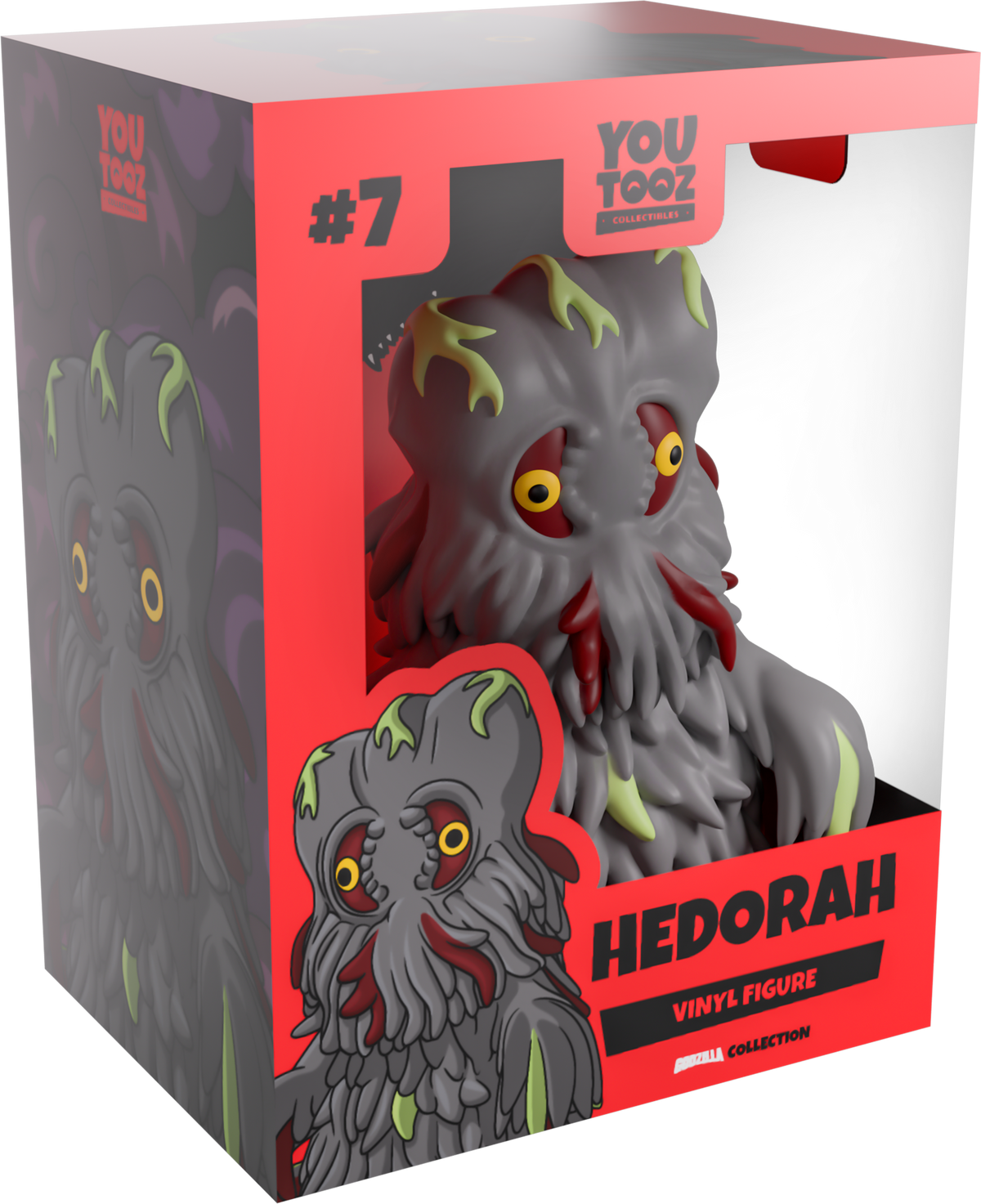 Hedorah