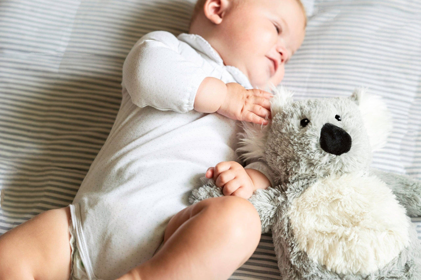 Warmies Koala Pluche Warmwaterkruik