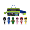Vinyl SODA Mighty Morphin Power Rangers 6-PACK