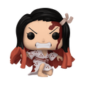 Pop! Nezuko Kamado "Kneeling" (SE)