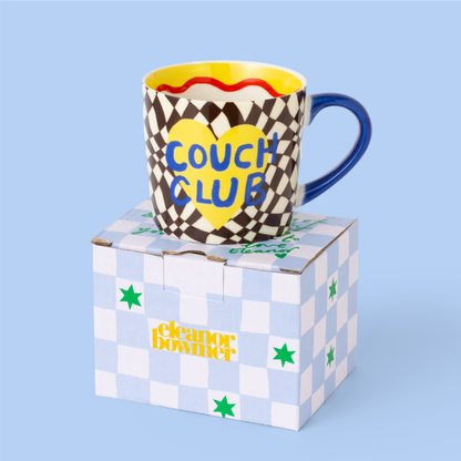 Relaxmok "Couch Club"