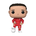 Pop! Darwin Nunez