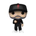 Pop! Jurgen Klopp