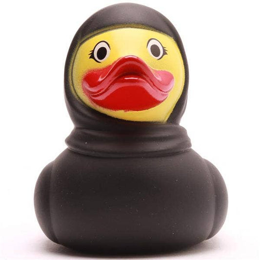 Canard Hijab
