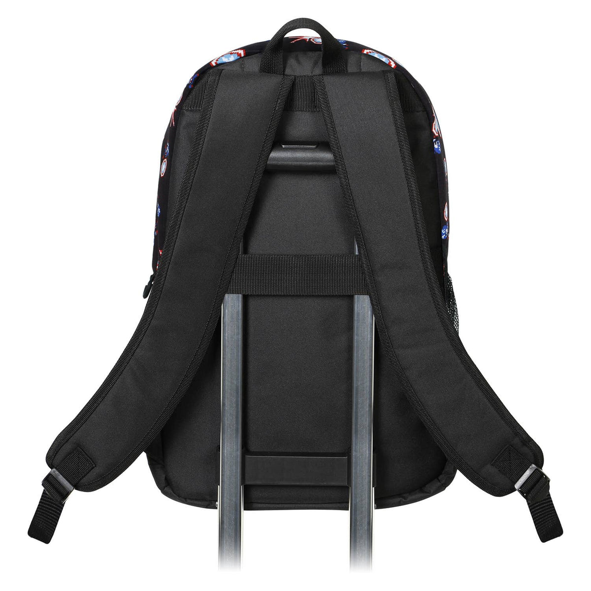 Captain America Captain Pixel - ECO Backpack 2.0
