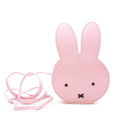 Miffy Shoulder Bag - Yuko B.