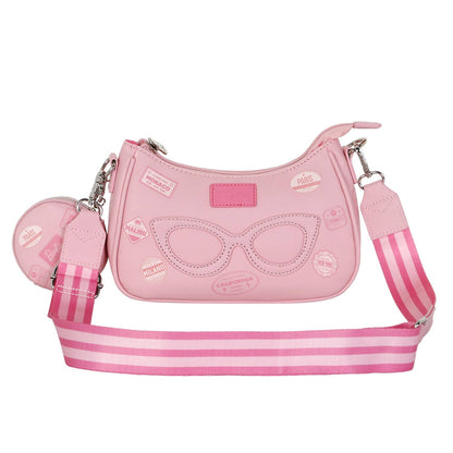 Barbie Travel Bag Fancy 2.0