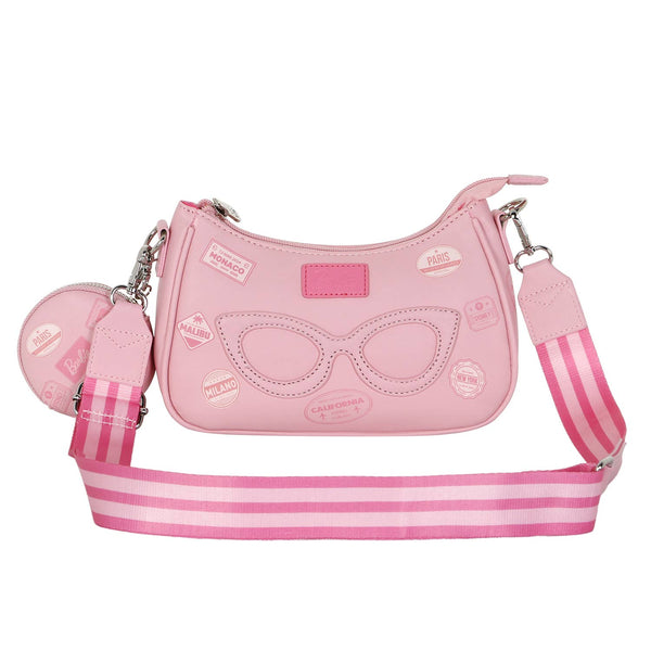 Barbie Travel Bag Fancy 2.0