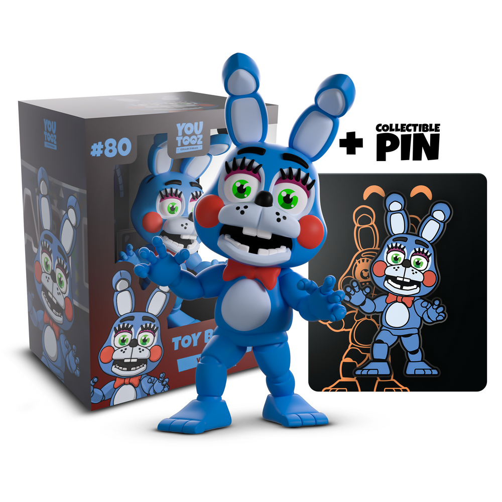 Figurine Toy Bonnie