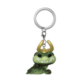 Pop! Sleutelhanger Alligator Loki