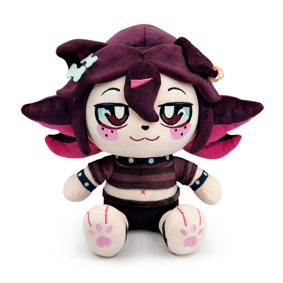 Velvet Plush (9in)