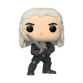 Pop! Geralt