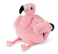 Hand Warmer Plush - Flamingo