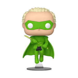 Pop! Green Lantern (Kingdom Come Armor)