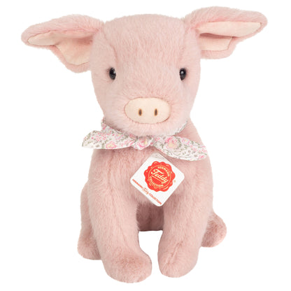 Audrey the Pig Plush Toy