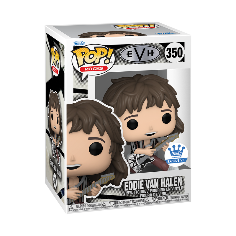Eddie Van Halen 