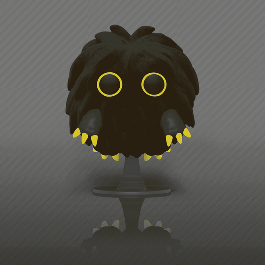 Pop! Kuriboh (FL/GW) (SE)