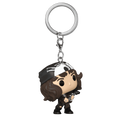 Pop! Sleutelhanger Eddie