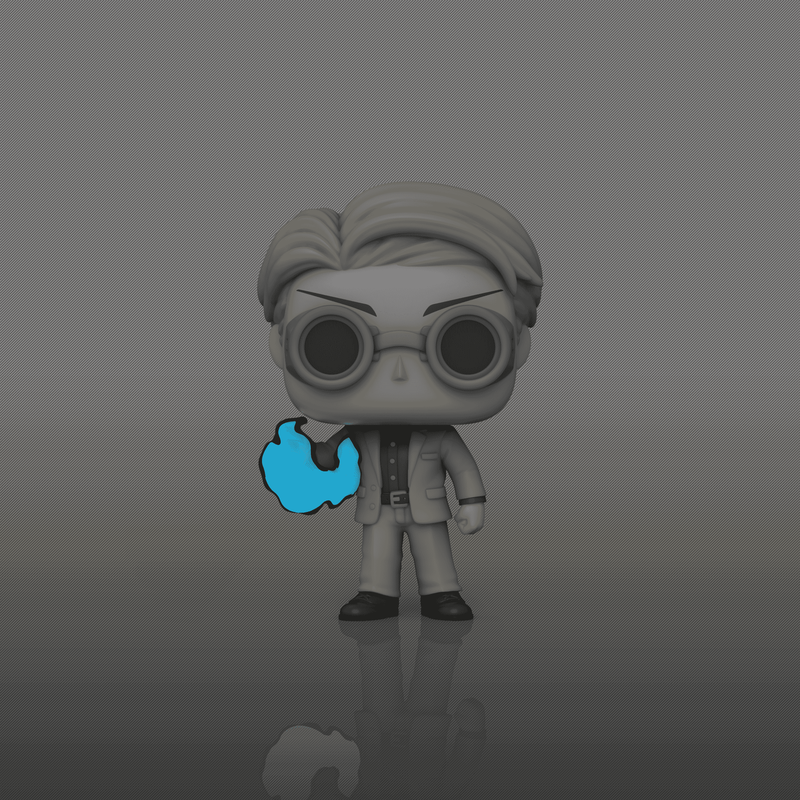 Funko Pop! Kento Nanami (Glow) – Jujutsu Kaisen