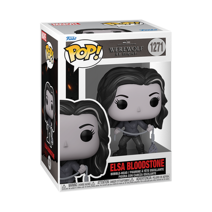 pop elsa bloodstone 1271