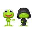 Pop! Kermit & Constantine 2er-Pack
