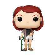 Funko Pop! Fun Run Meredith – The Office
