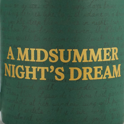 Mug Shakespeare - Songe d'une nuit d'été 310 ml