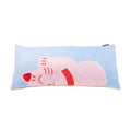Lucky Cat Decorative Cushion
