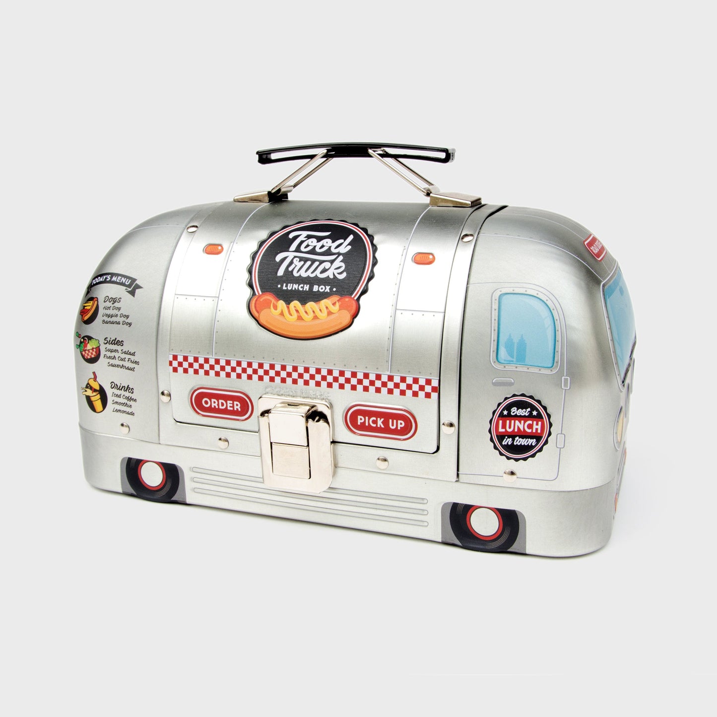 Lunchbox Food Truck