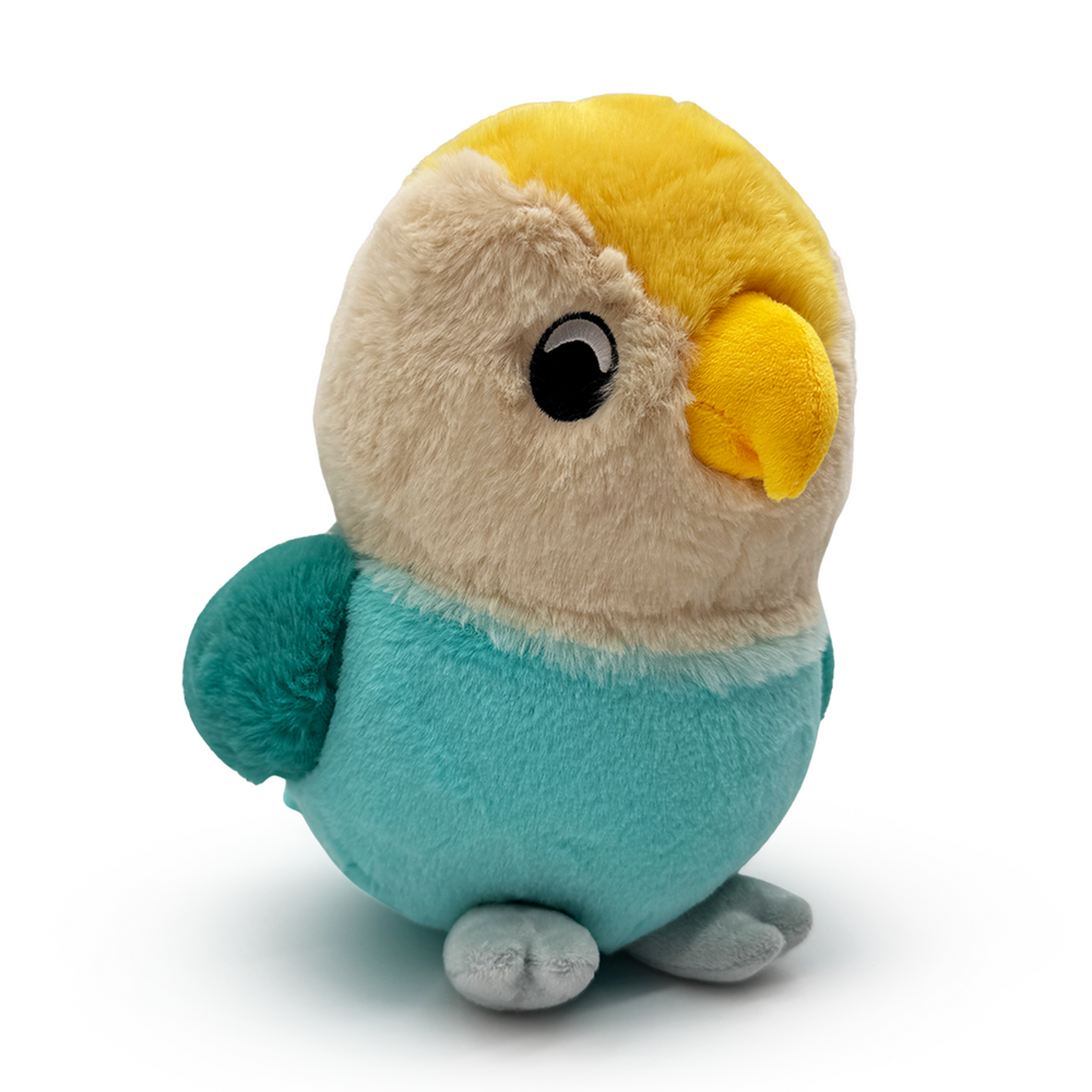 Peluche Prince