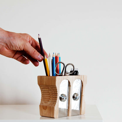 Sharpener Desk Tidy