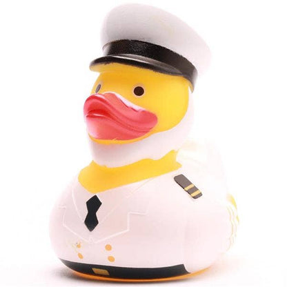 Canard Capitaine