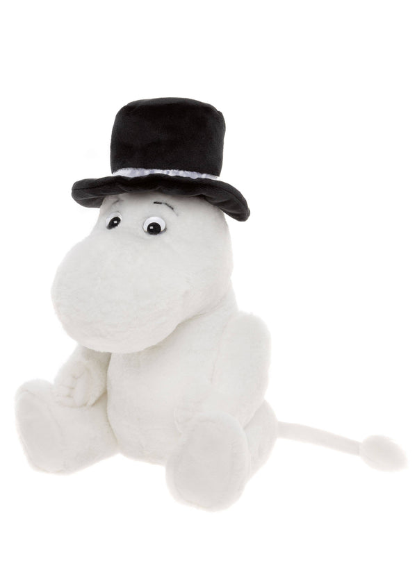 Moominpappa Plush