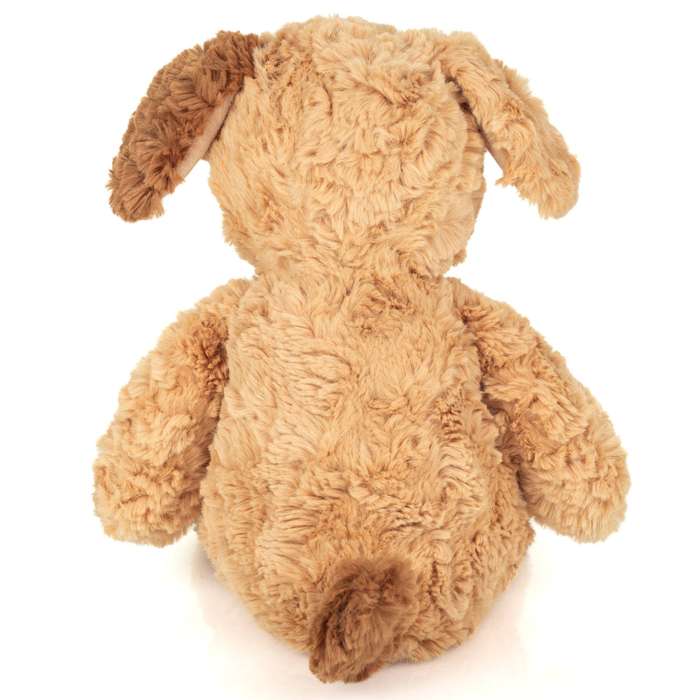 Peluche Chien Spotty – 32 cm