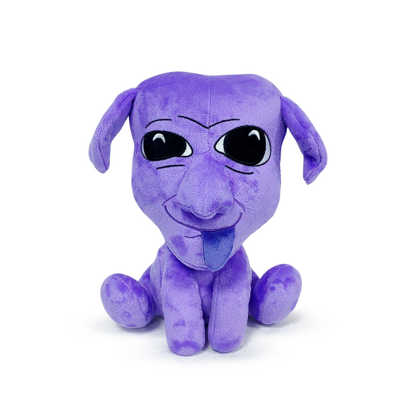Oni Dog Plush (9in)