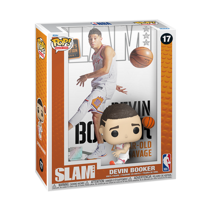Devin Booker 