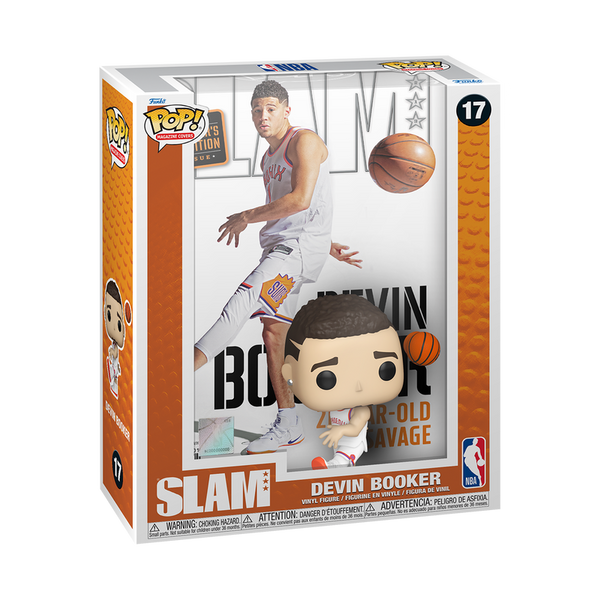 Funko Devin Booker – NBA