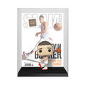 Pop! Magazine Covers Devin Booker (Slam)