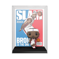 Pop! Magazine Covers LeBron James (Slam)
