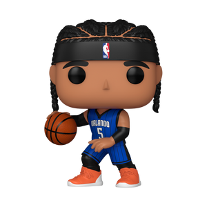 Pop! Paolo Banchero