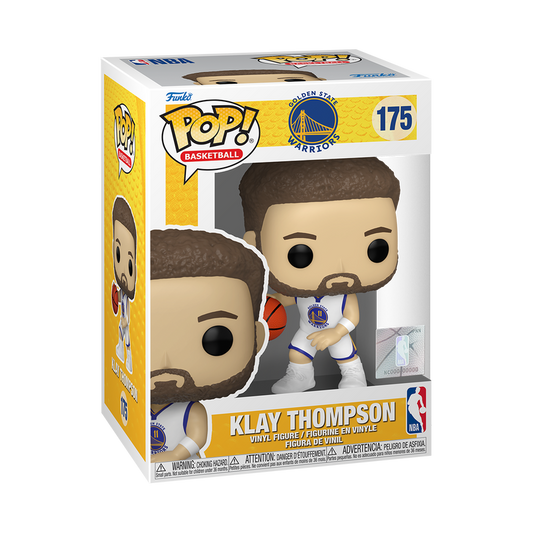 Klay Thompson 