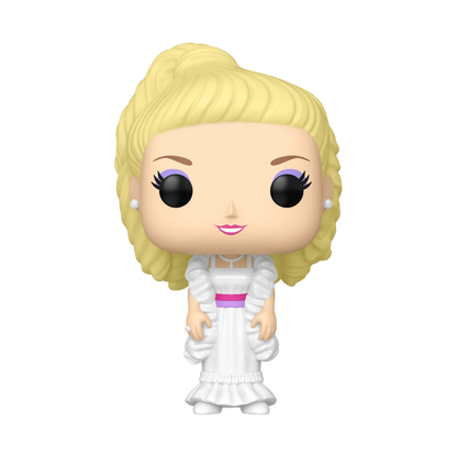 Pop! Crystal Barbie