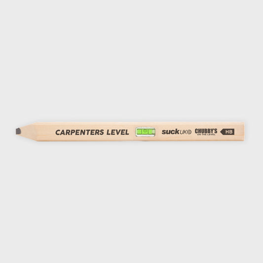 Niveau de charpentier