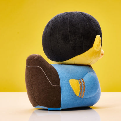 Canard Star Trek: Spock TUBBZ Plushie