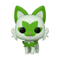 Pop! Poussacha