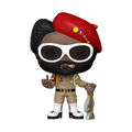 Pop! George “Uncle Jam” Clinton