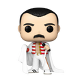 Pop! Freddie Mercury met cape